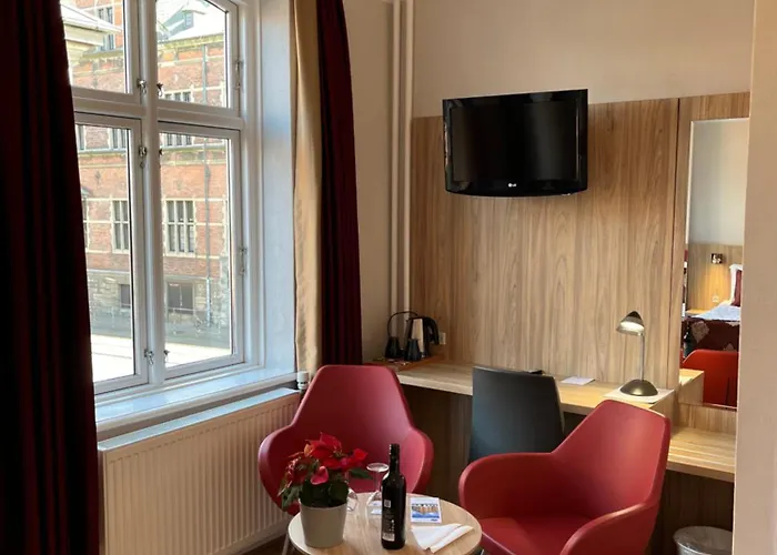 Hotel Skandia