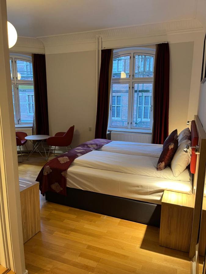 Skandia Hotel 3*