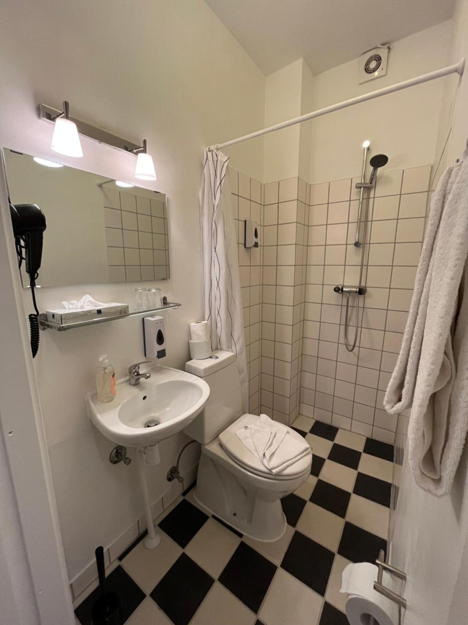 Skandia Hotel Helsingør