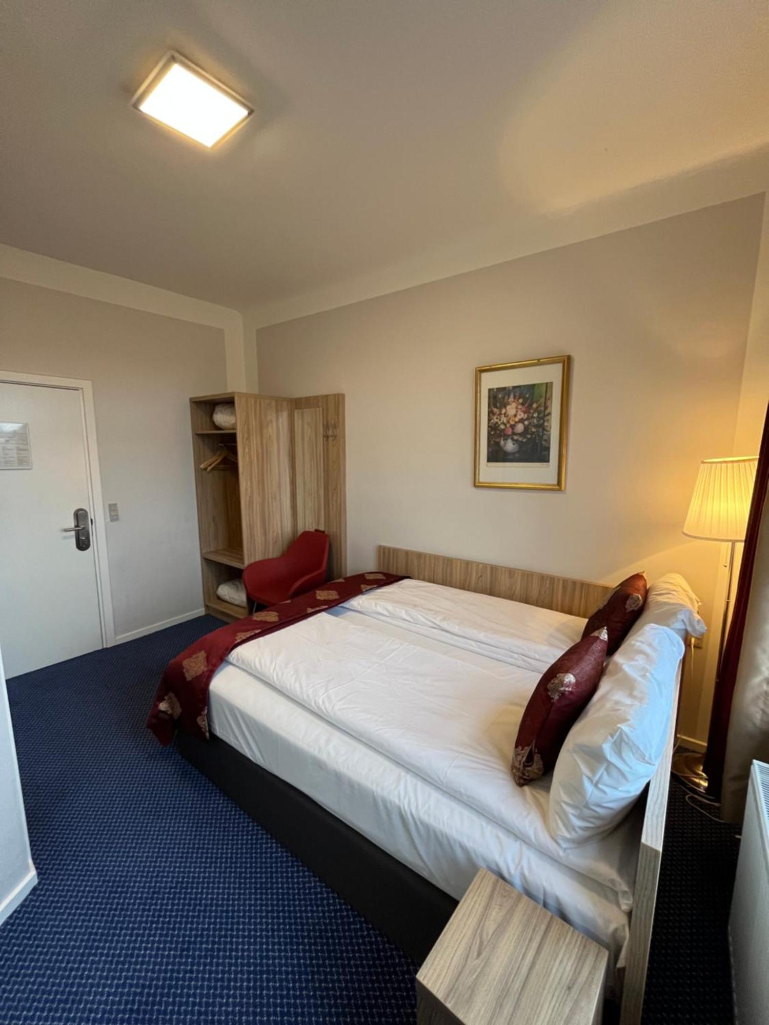 Hotel Skandia Helsingør