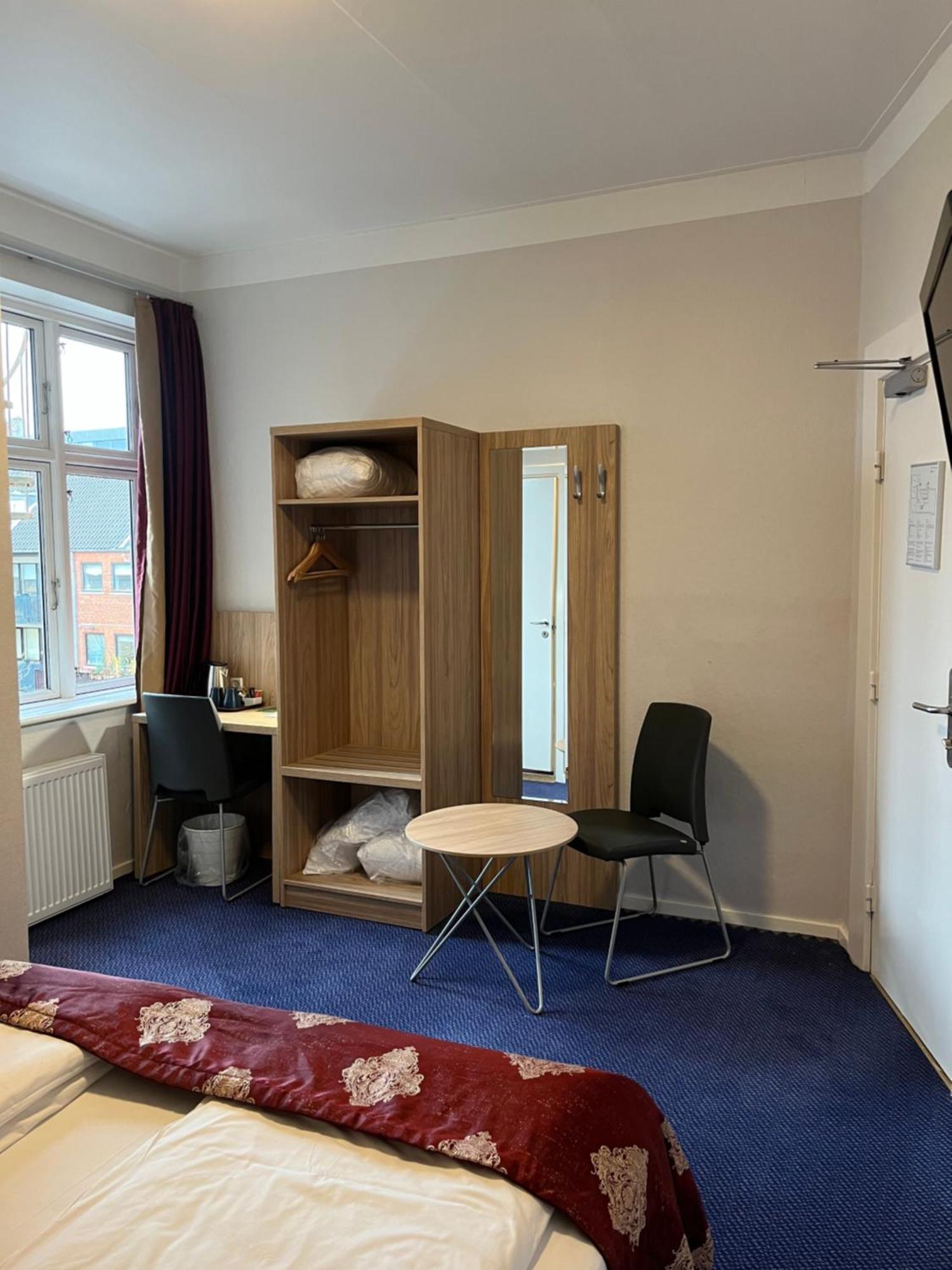 Hotel Skandia Helsingør