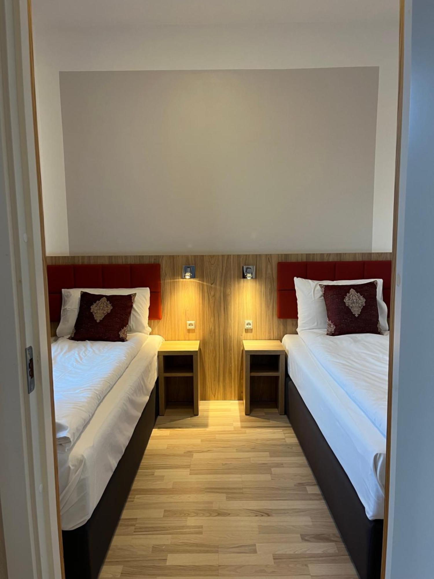 Hotel Skandia 3*