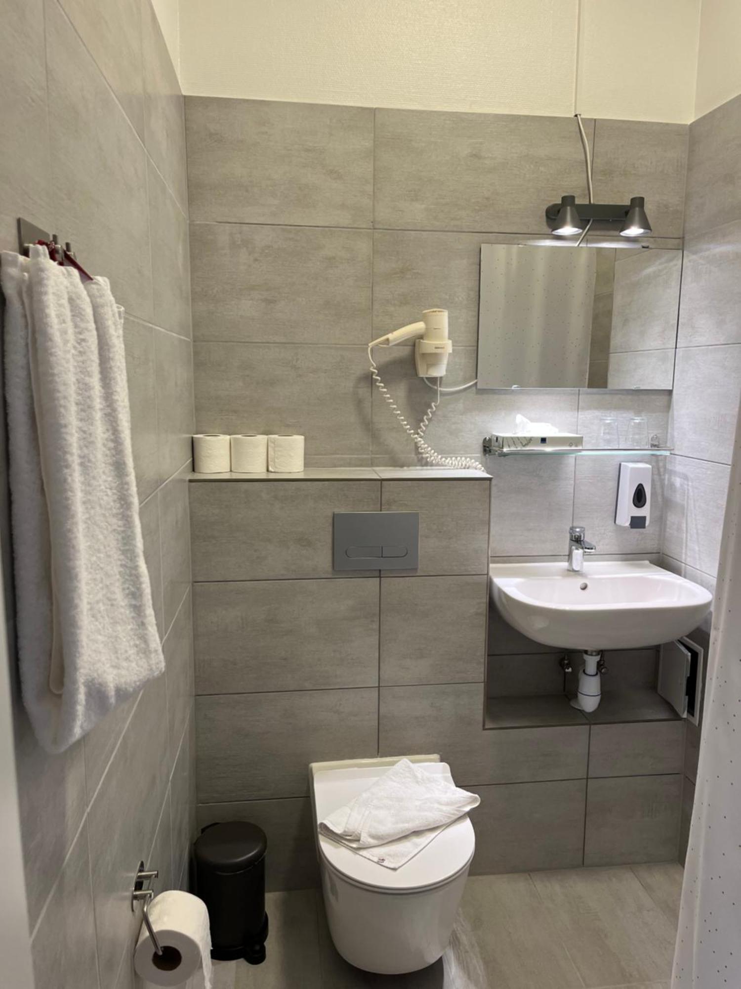 Hotel Skandia 3*