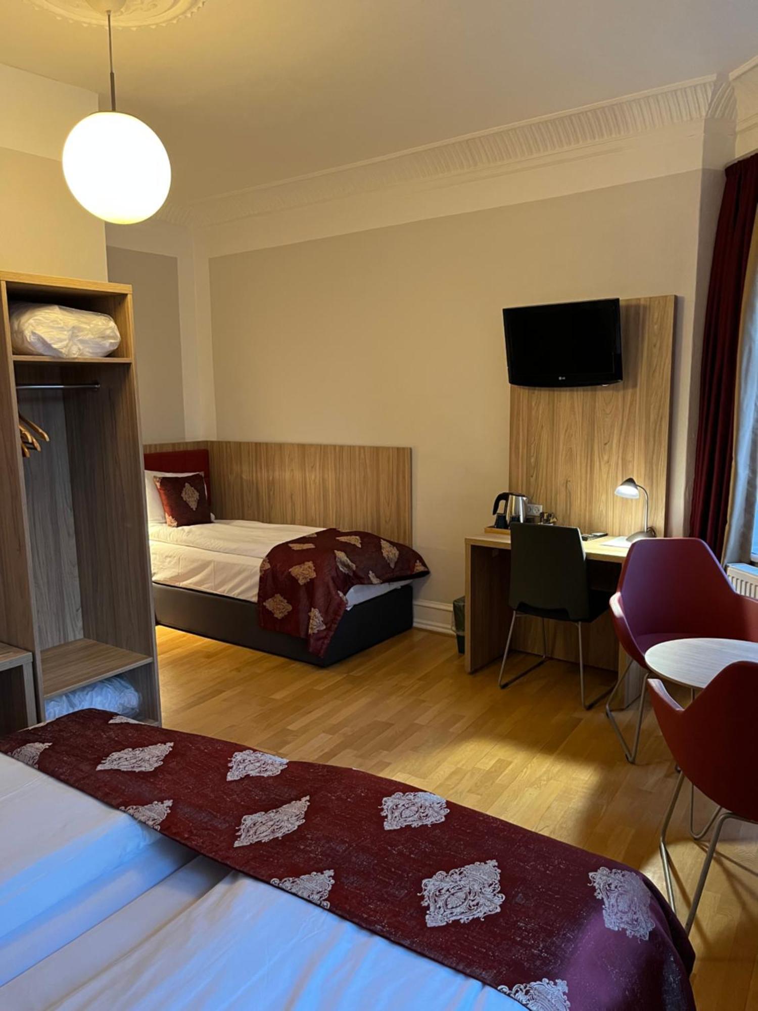 Hotel Skandia