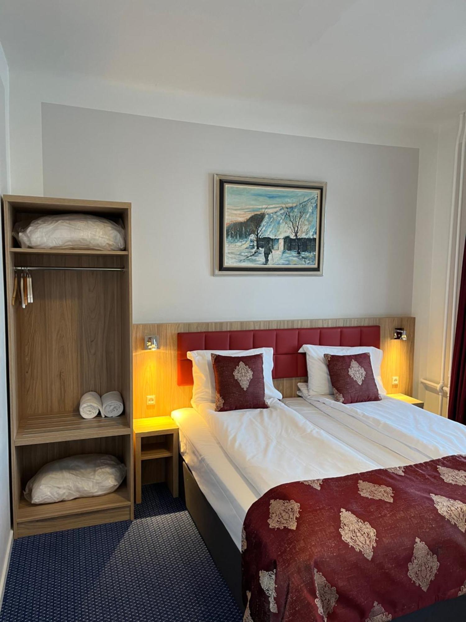 Skandia Hotel 3*