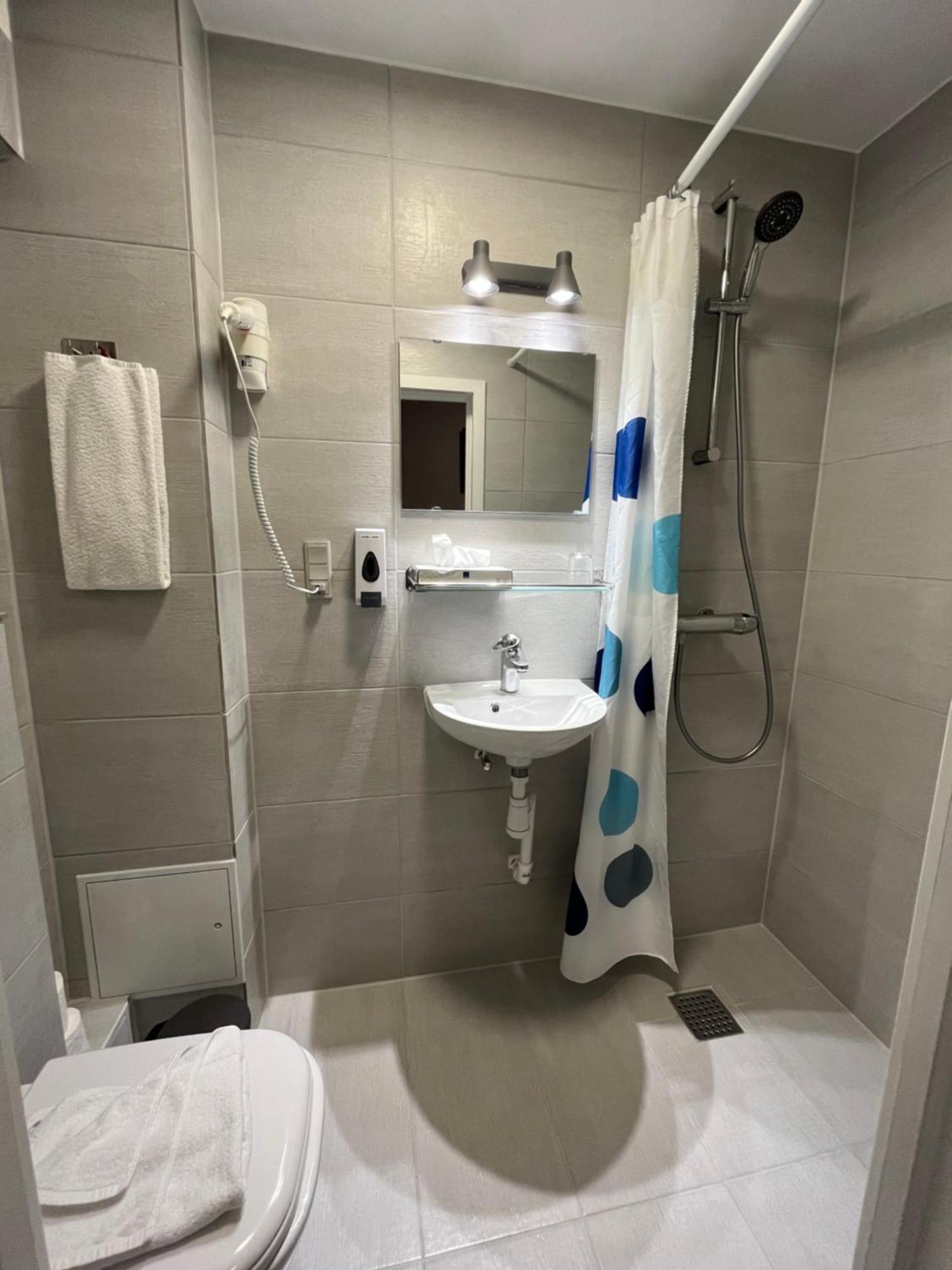 Hotel Skandia 3*