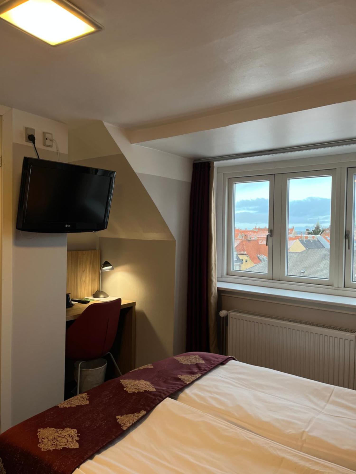 Hotel Skandia Helsingør