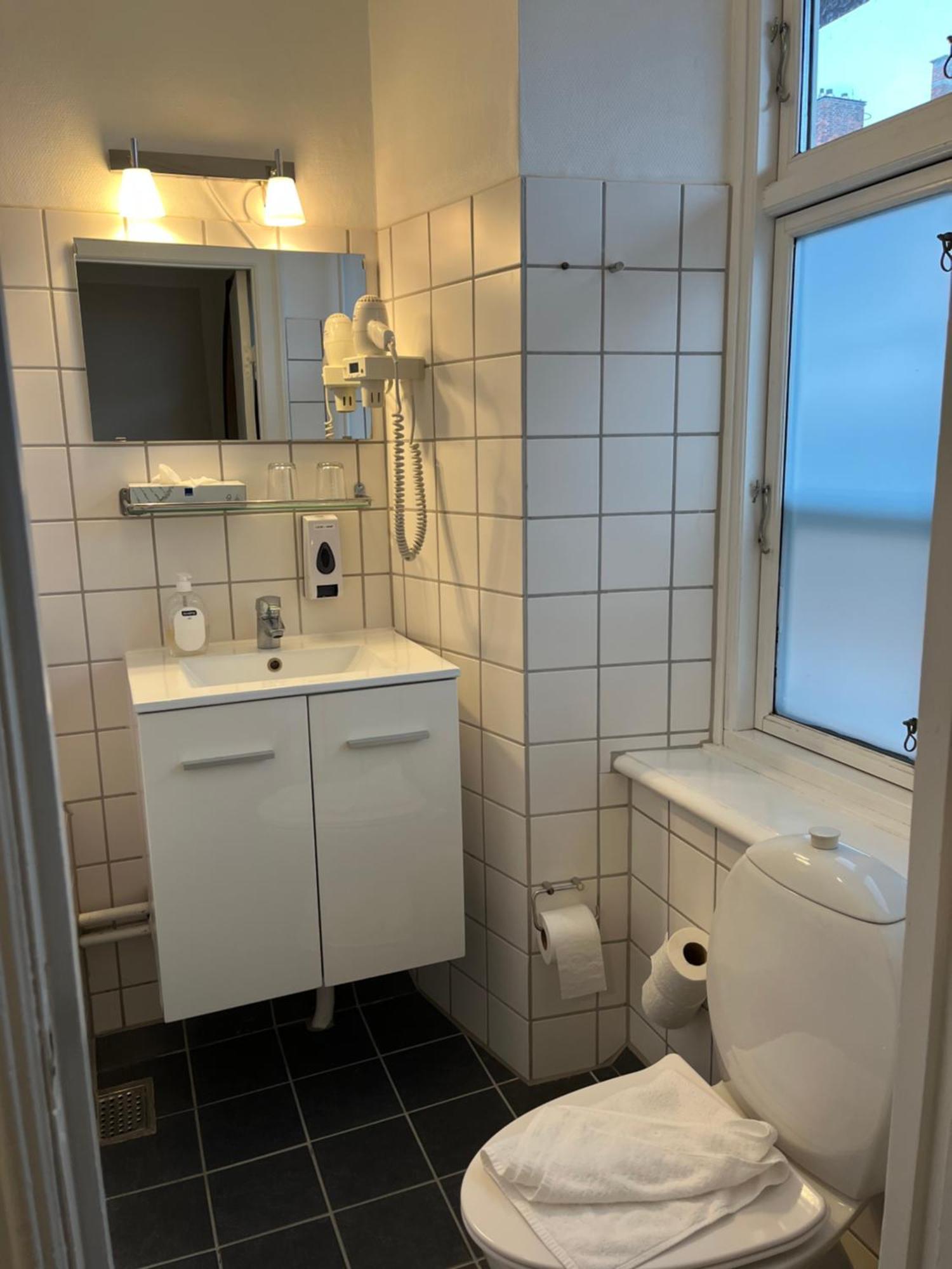 Skandia Hotel Helsingør