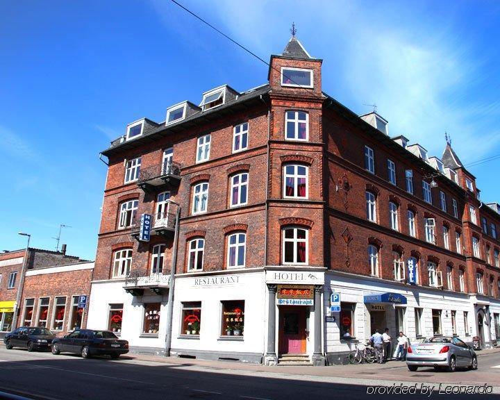 Hotel Skandia