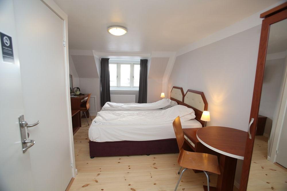 Skandia 3* Helsingør