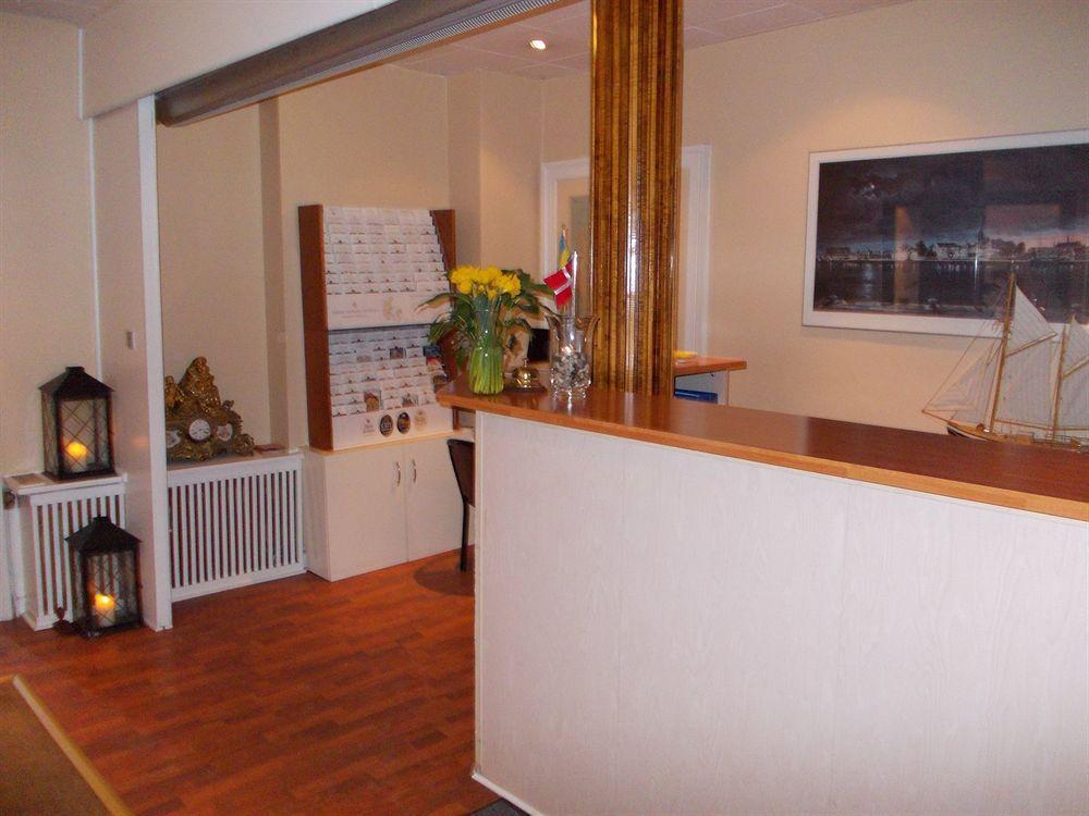 Skandia 3*