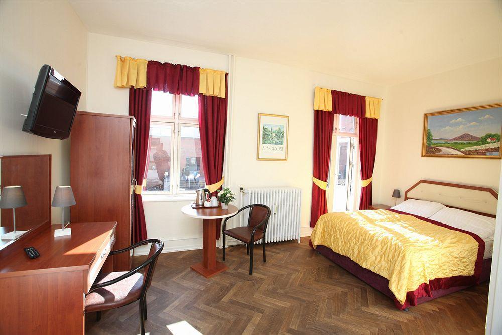 Skandia 3* Helsingør