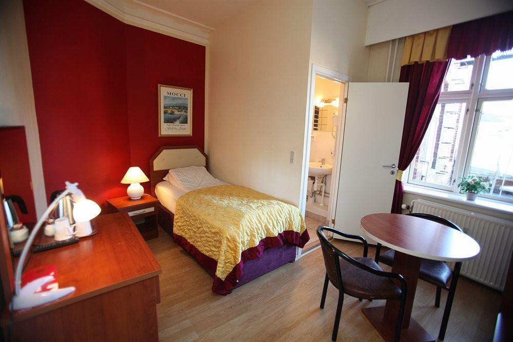 Skandia Hotel Helsingor