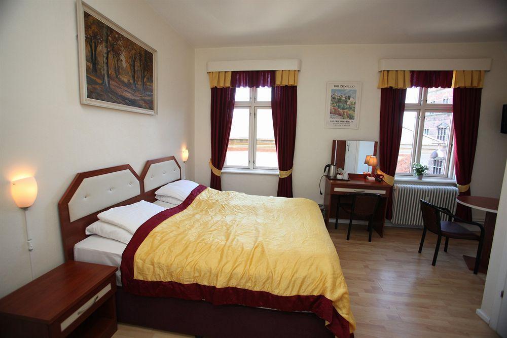 Skandia Hotel 3*