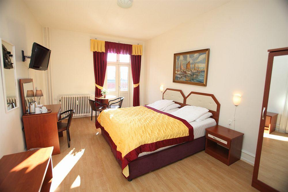 Skandia Hotel