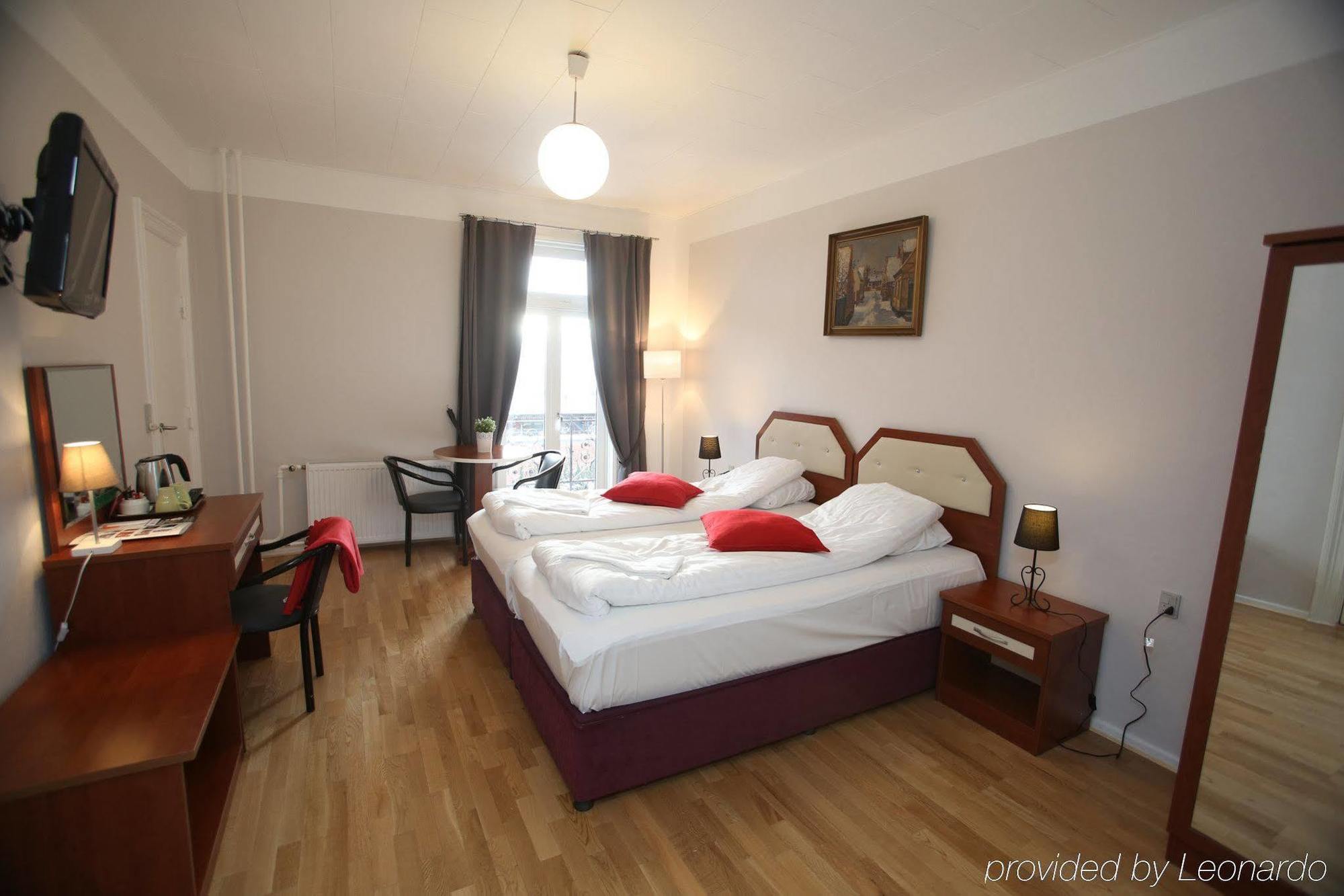 Hotel Skandia