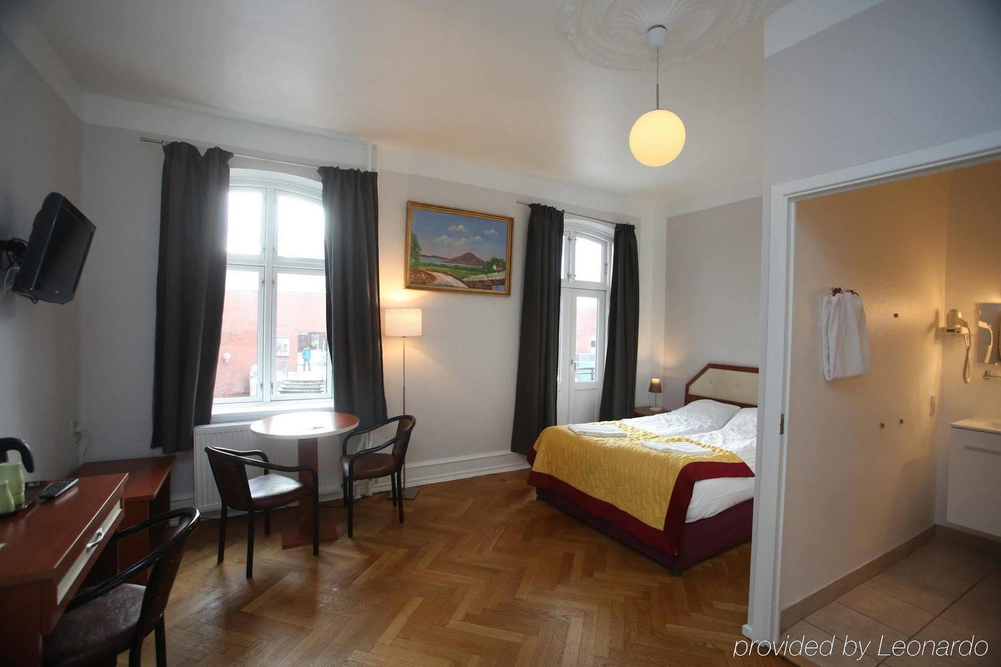 Hotel Skandia Helsingor