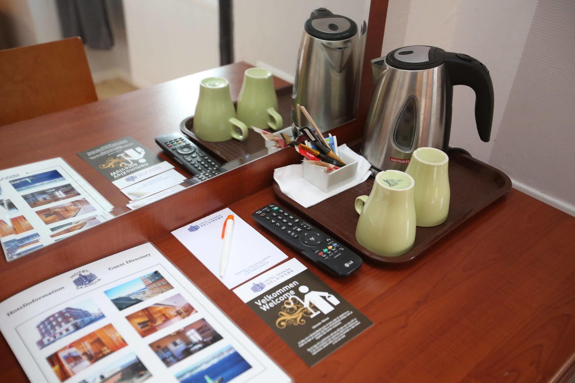 Skandia Hotel Helsingor