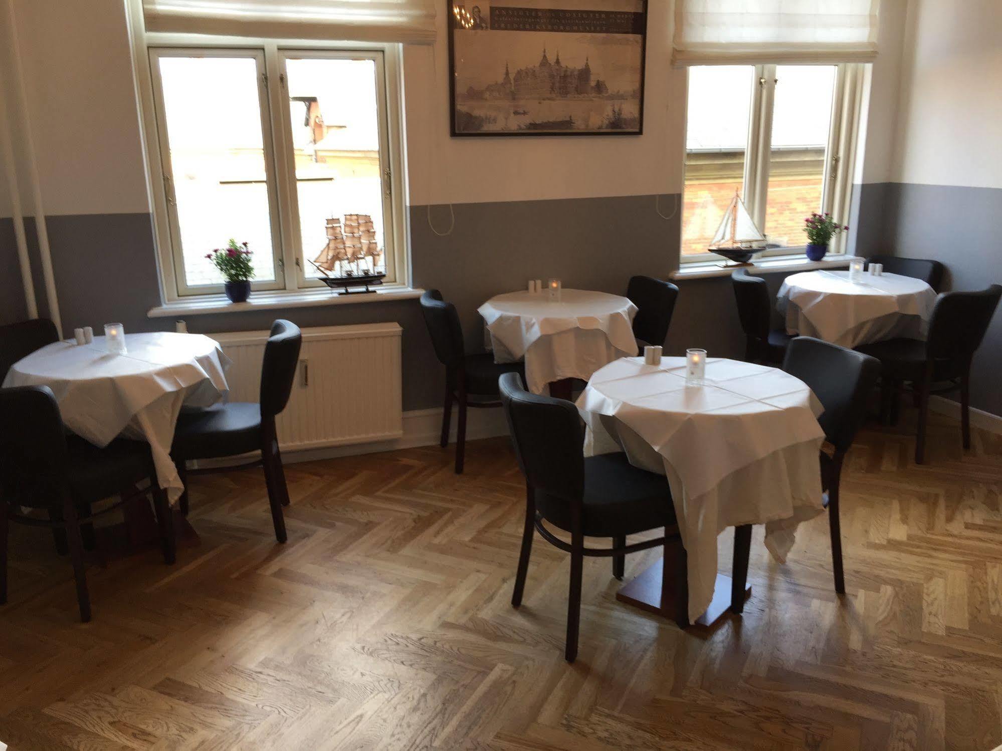 Skandia Hotel Helsingor