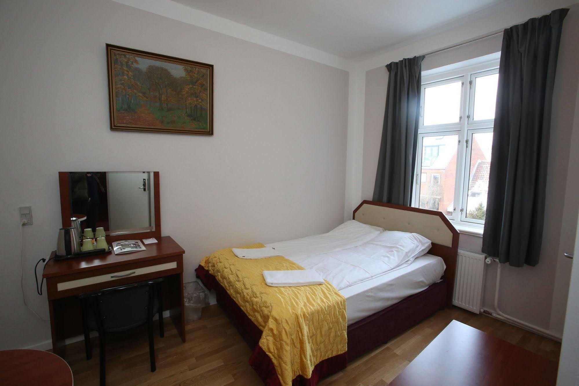Skandia Hotel 3*