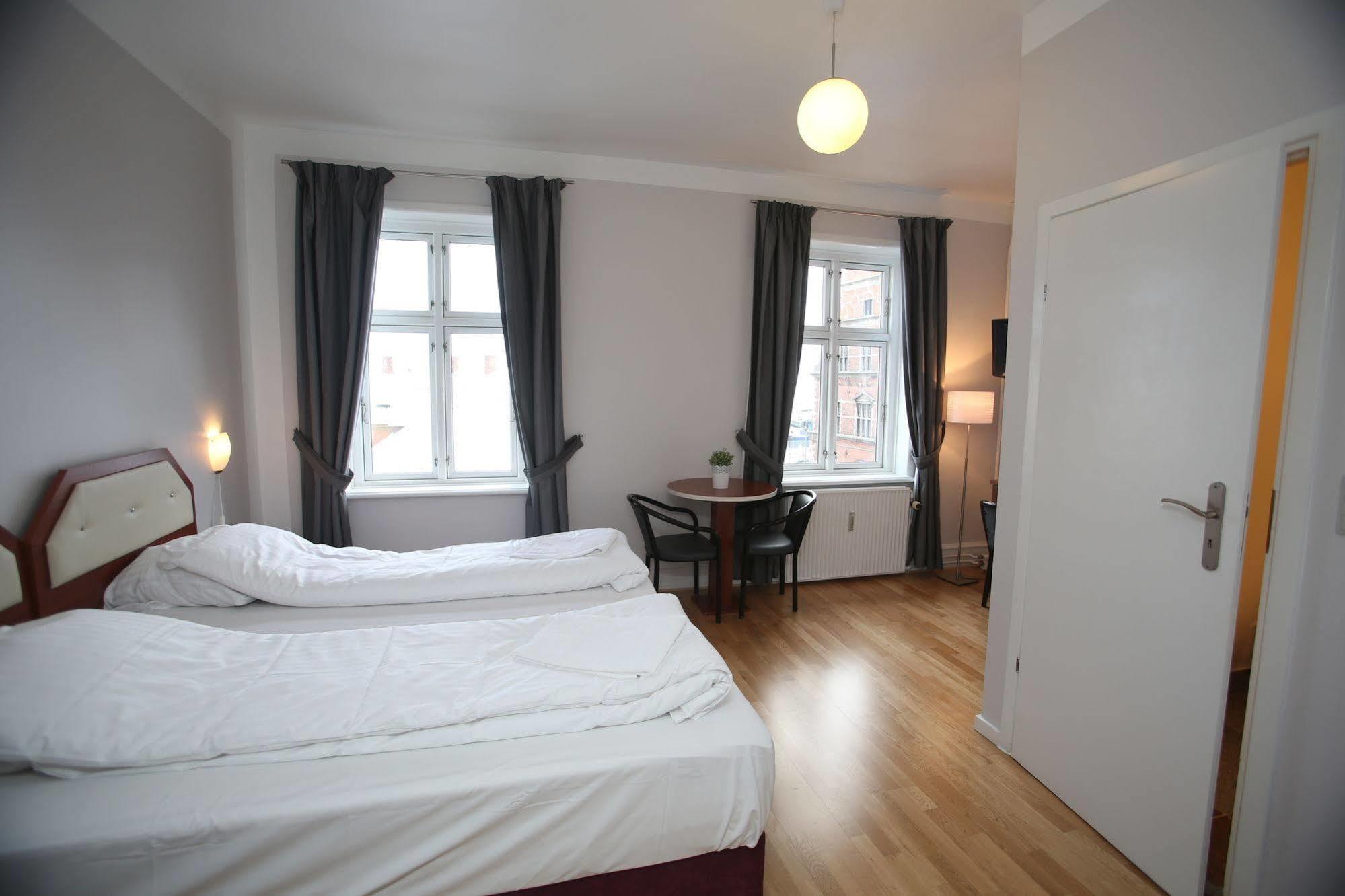 Skandia Hotel