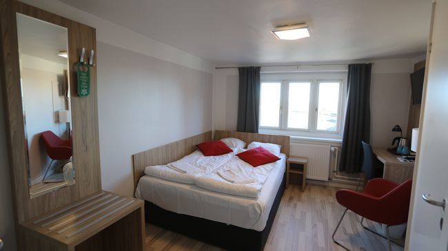 Skandia 3* Helsingor