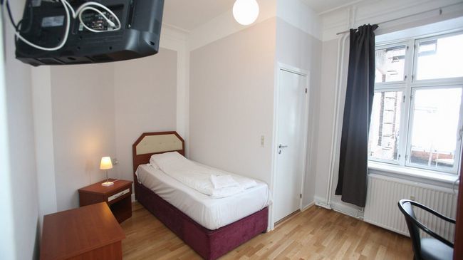 Hotel Skandia