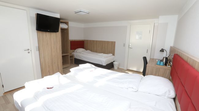 Skandia Hotel